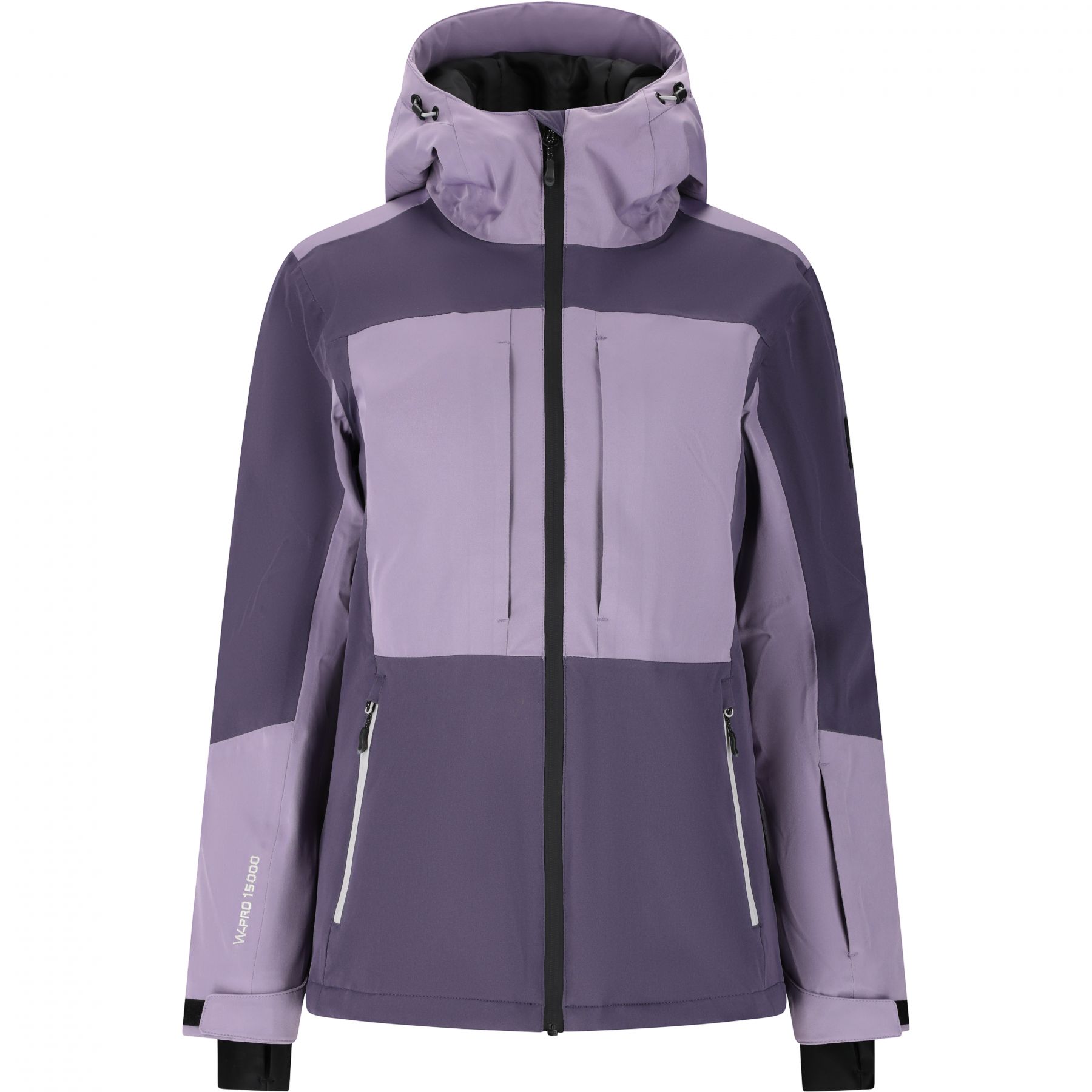 Whistler Boulder, skijakke, dame, lilla Whistler Boulder, skijakke, dame, lilla