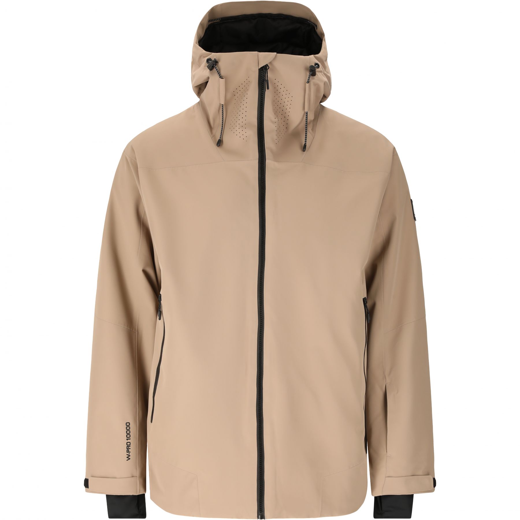 Whistler Canyon, skijakke, herre, beige Whistler Canyon, skijakke, herre, beige