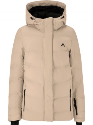 Whistler Cheno, skijakke, dame, beige