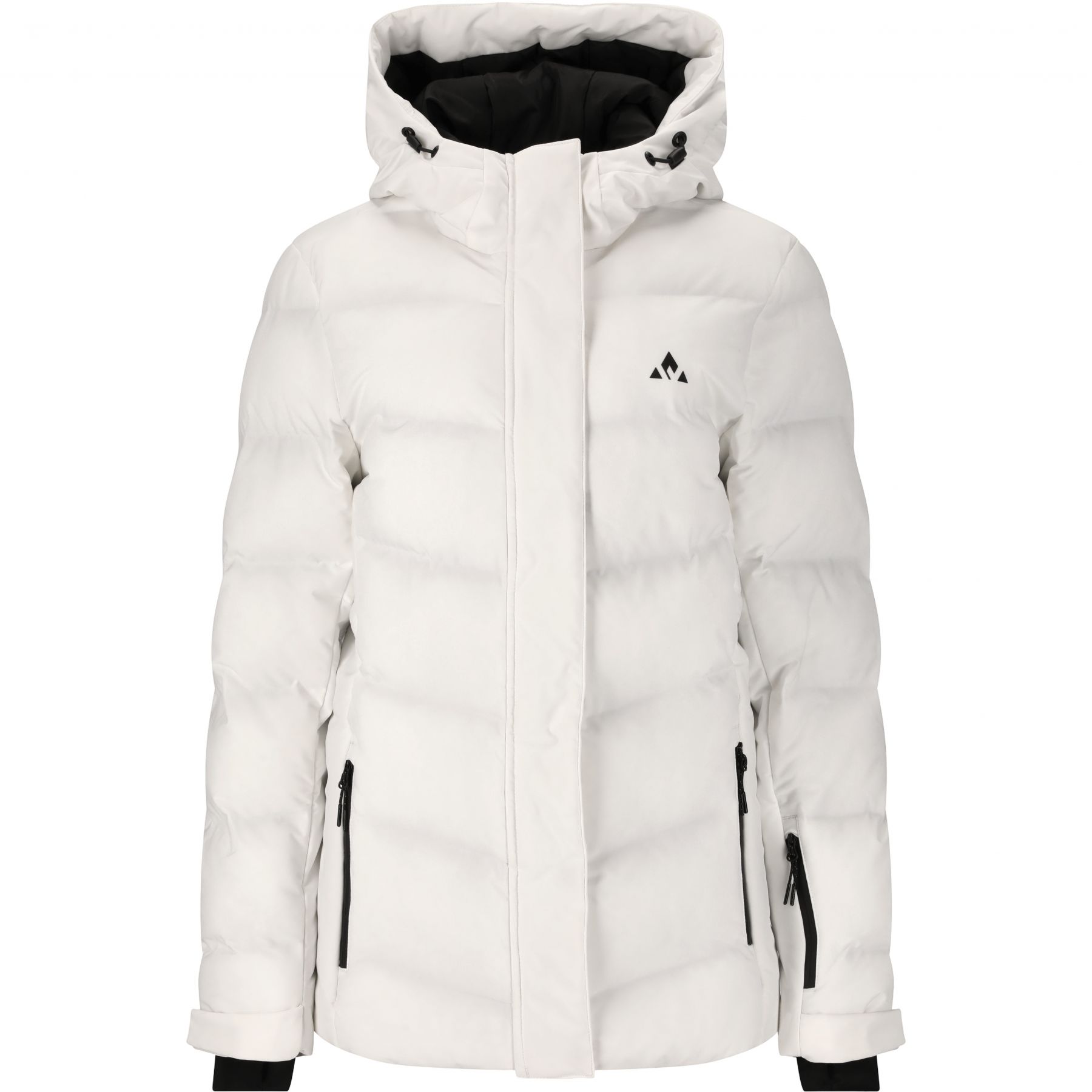 Whistler Cheno, skijakke, dame, hvid Whistler Cheno, skijakke, dame, hvid