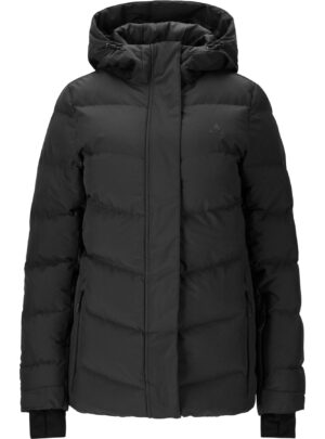 Whistler Cheno, skijakke, dame, sort