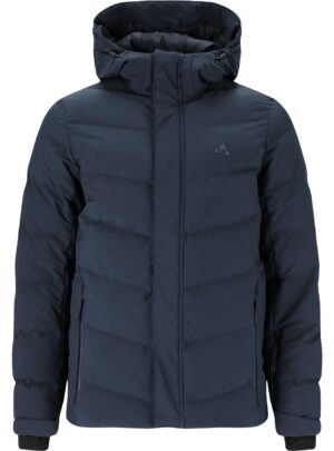 Whistler Cheno, skijakke, herre, blå