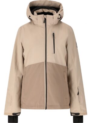 Whistler Drizzle, skijakke, dame, beige
