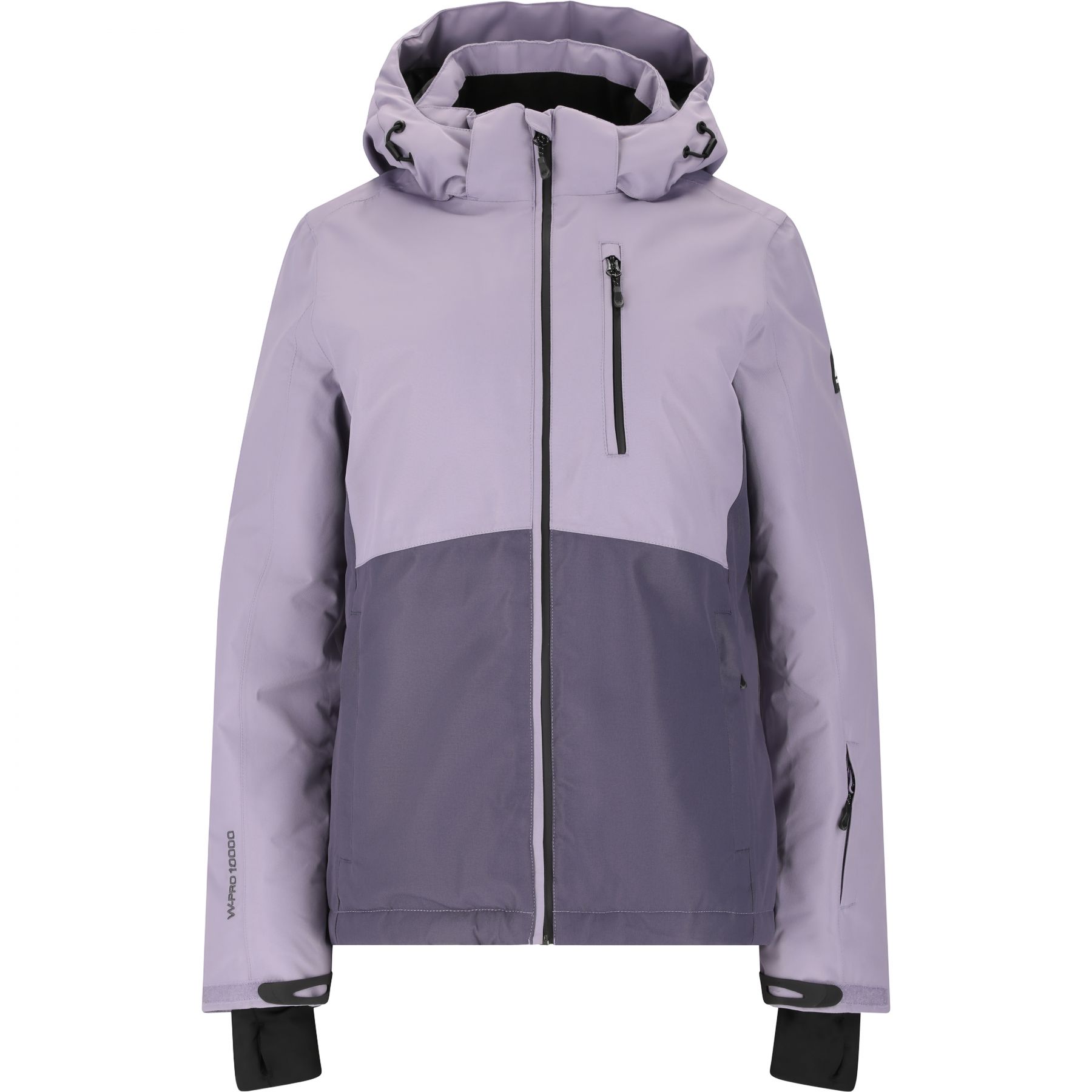 Whistler Drizzle, skijakke, dame, lilla Whistler Drizzle, skijakke, dame, lilla