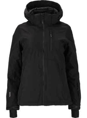 Whistler Drizzle, skijakke, dame, sort