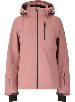 Whistler Drizzle, skijakke, dame, twilight mauve