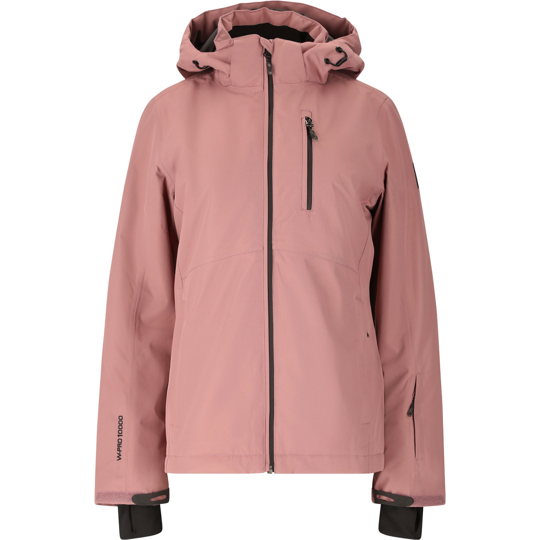 Whistler Drizzle, skijakke, dame, twilight mauve Whistler Drizzle, skijakke, dame, twilight mauve