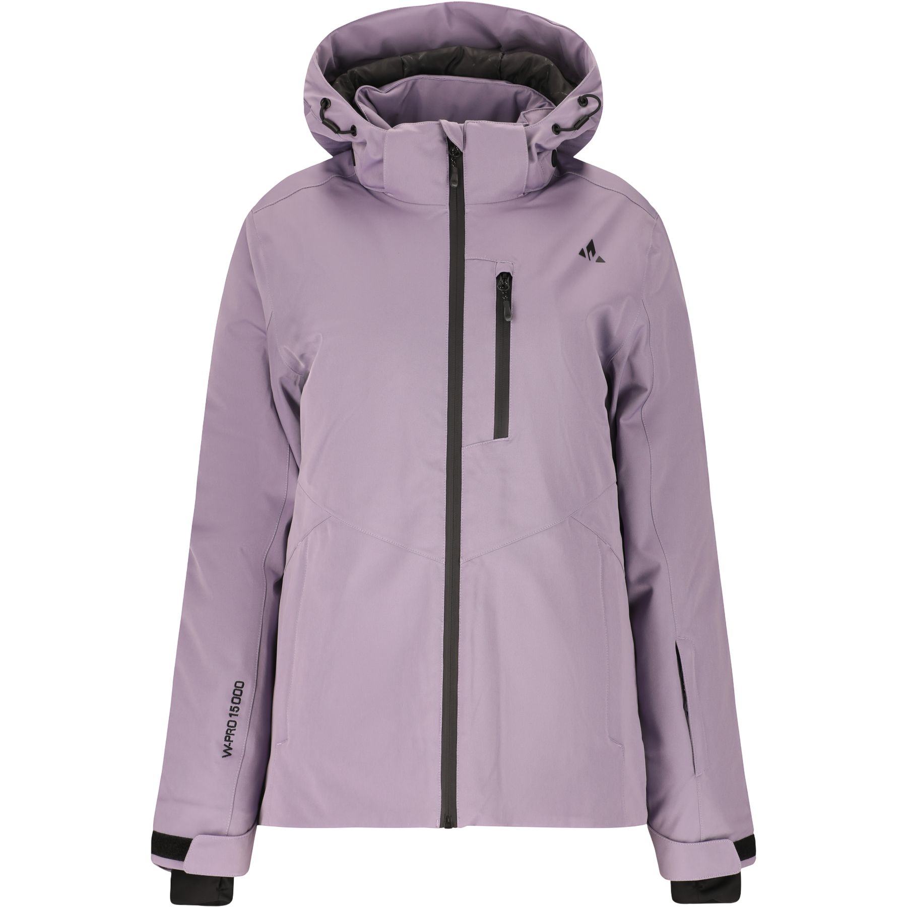 Whistler Jada, skijakke, dame, lilla Whistler Jada, skijakke, dame, lilla