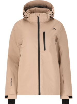 Whistler Jada, skijakke, dame, simply taupe