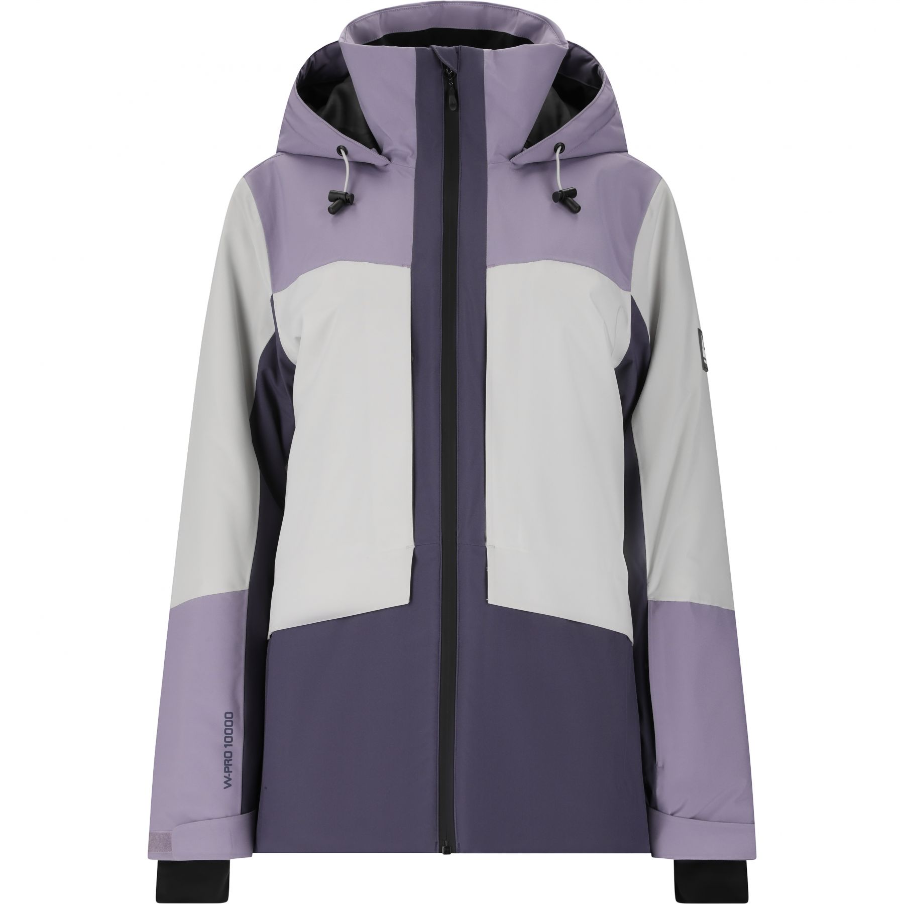 Whistler Kingland, skijakke, dame, lilla Whistler Kingland, skijakke, dame, lilla