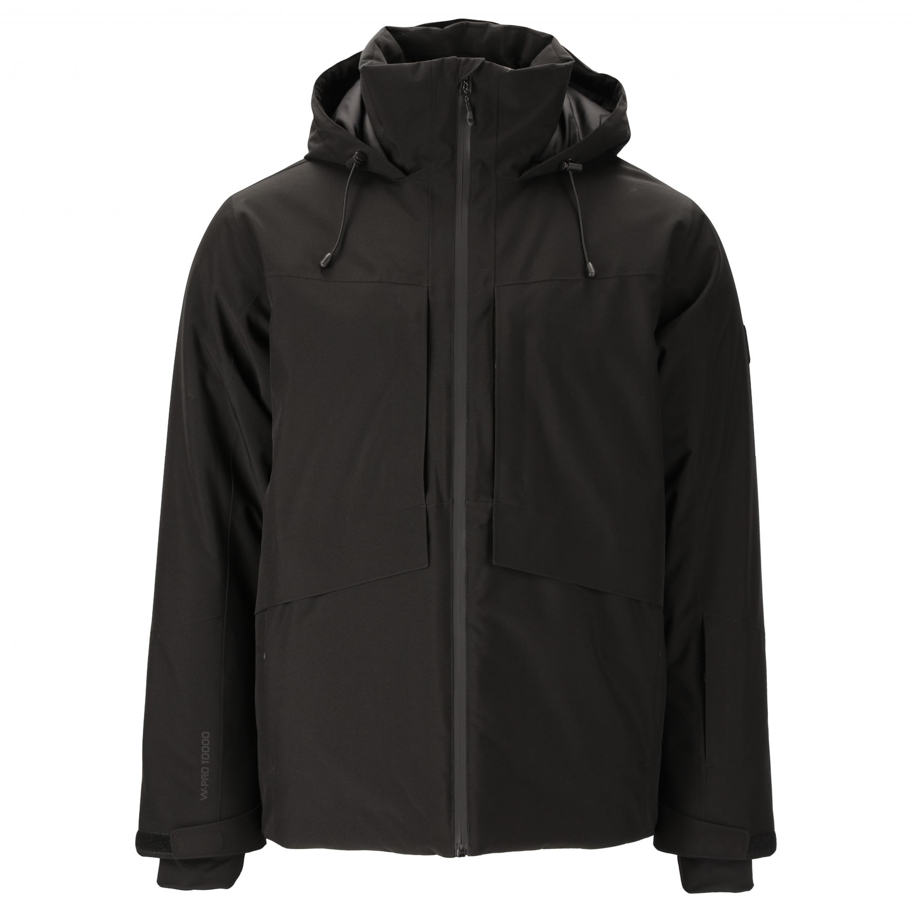 Whistler Kingland, skijakke, herre, sort Whistler Kingland, skijakke, herre, sort