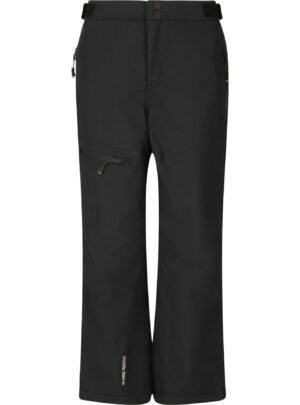 Whistler Rossburg, skibukser, junior, sort