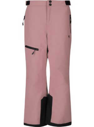 Whistler Rossburg, skibukser, junior, twilight mauve