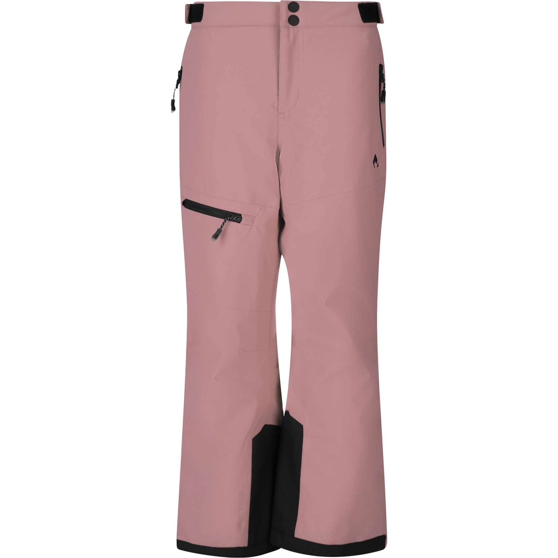 Whistler Rossburg, skibukser, junior, twilight mauve Whistler Rossburg, skibukser, junior, twilight mauve