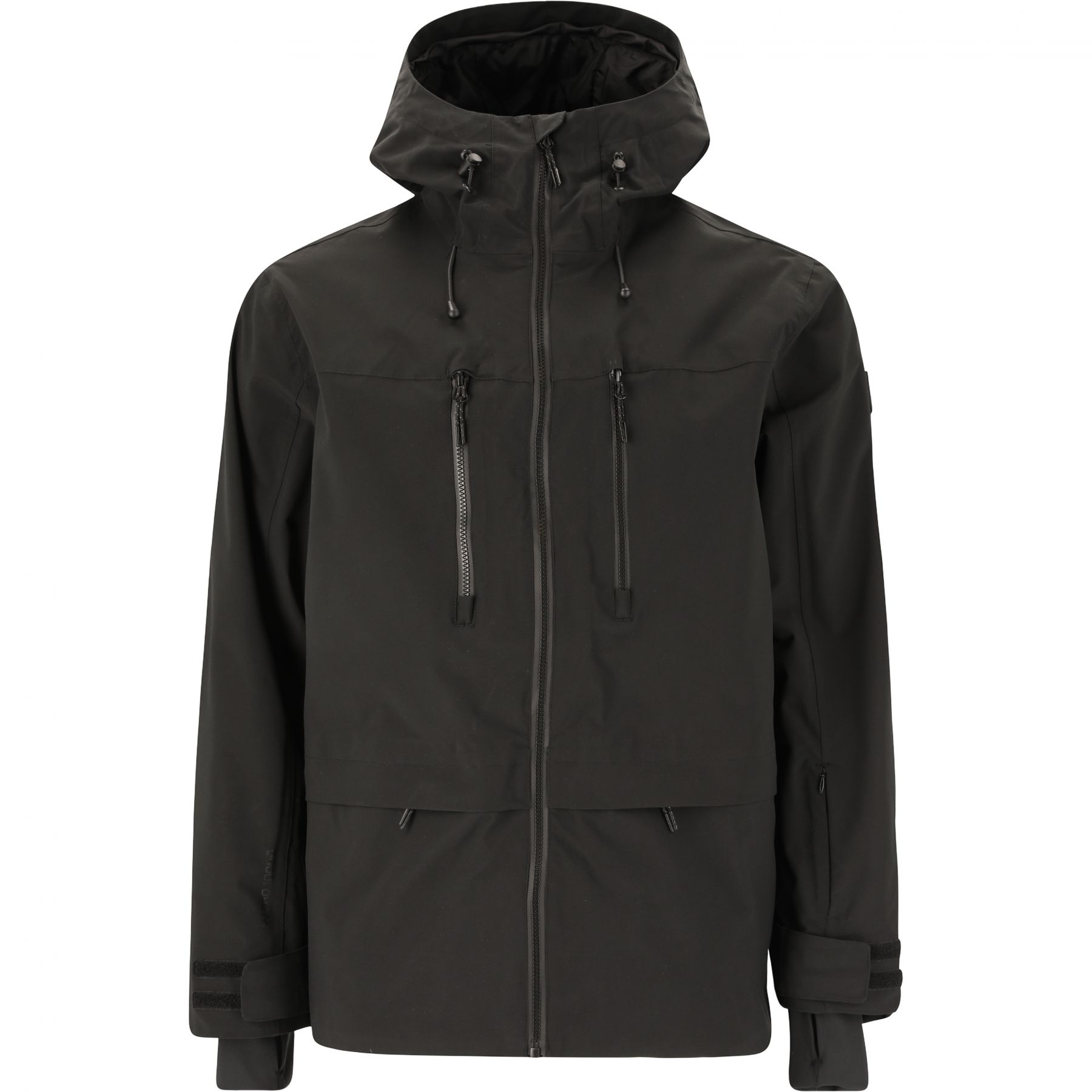 Whistler Takoda, skijakke, herre, sort Whistler Takoda, skijakke, herre, sort
