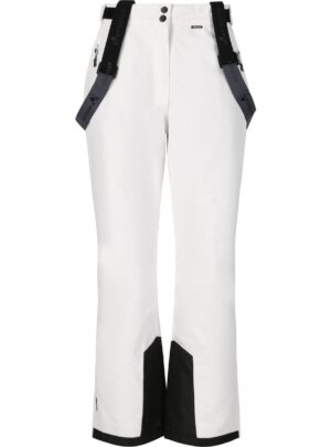 Whistler Yarra Skibukser Dame, hvid