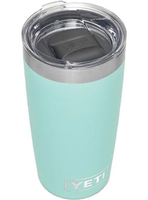 Yeti Rambler 295 ml Tumbler Termokrus Blå Termokopper
