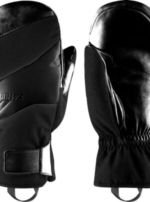 Zanier Sky GTX, skiluffer, dame, sort