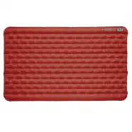 Big Agnes Rapide Sl Insulated 102x183 Double Wide R=4,8 - Liggeunderlag