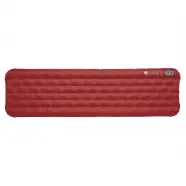 Big Agnes Rapide Sl Insulated 51x168 Petite R=4,8 - Liggeunderlag