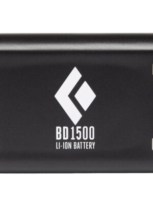 Black Diamond BD 1500 Battery Solceller & batterier