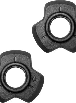 Black Diamond Distance Baskets Small Sort Tilbehør til vandrestave