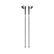 Black Diamond Distance Carbon Fkt Poles - Black 100 cm - Vandrestave
