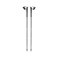 Black Diamond Distance Carbon Fkt Poles - Black 120 cm - Vandrestave