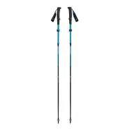 Black Diamond Distance Carbon Flz Poles - Desert Sky - Str. 140 cm - Vandrestave