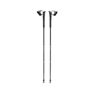 Black Diamond Distance Carbon Z Fkt Poles - Black 105 cm - Vandrestave