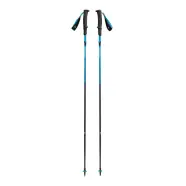 Black Diamond Distance Carbon Z Poles - Desert Sky - Str. 110 cm - Vandrestave