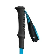 Black Diamond Distance Carbon Z Poles - Desert Sky - Str. 120 cm - Vandrestave