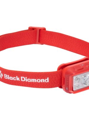 Black Diamond Spot Pandelampe Orange Pandelamper