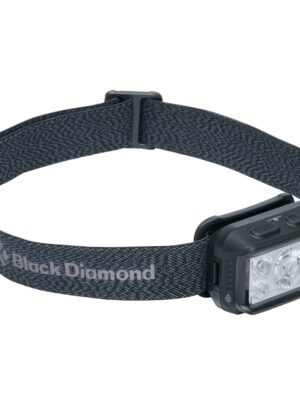 Black Diamond Spot Pandelampe Sort Pandelamper