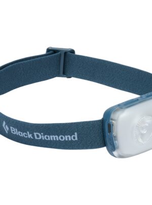 Black Diamond Stella-R Pandelampe Blå Pandelamper