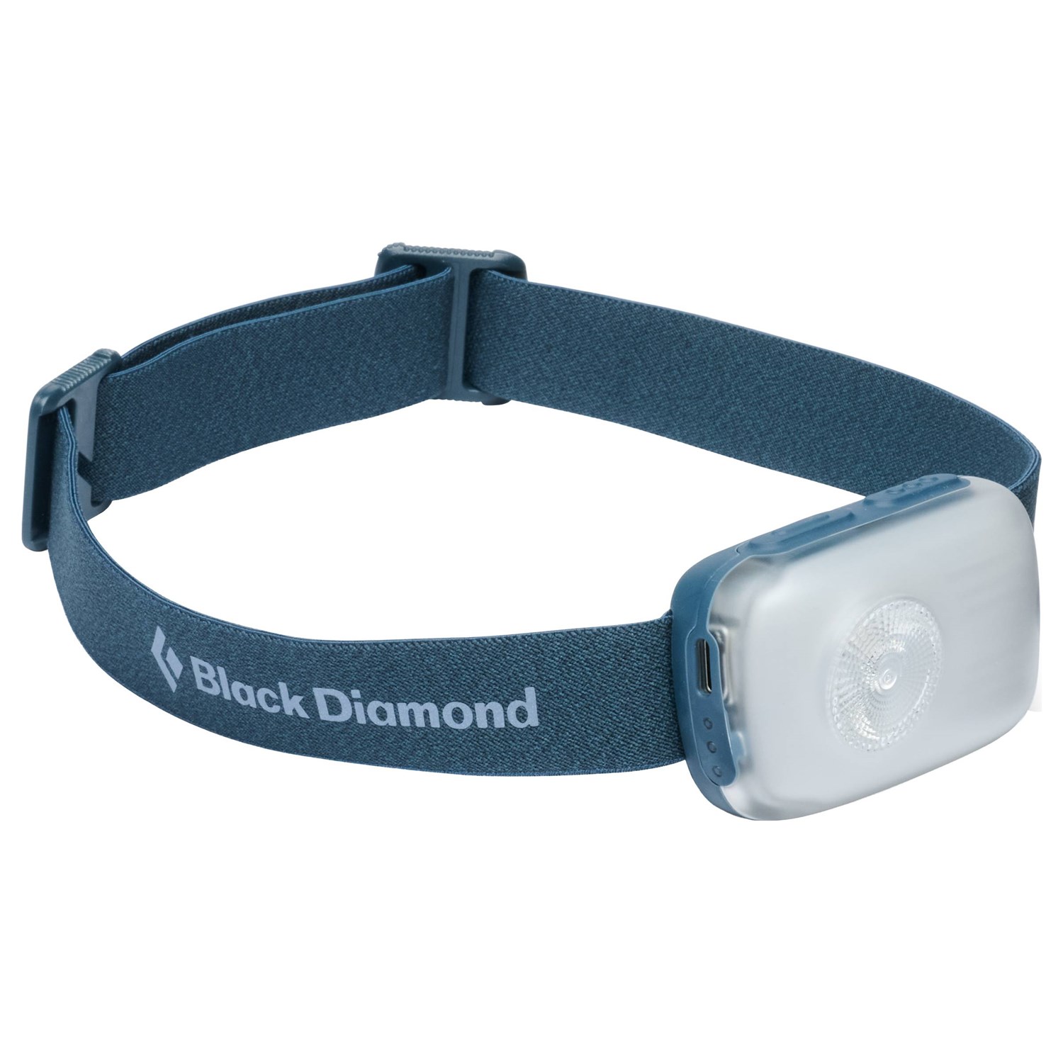 Black Diamond Stella-R Pandelampe Blå Pandelamper Black Diamond Stella-R Pandelampe Blå Pandelamper