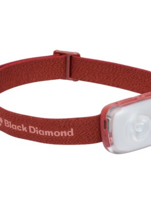 Black Diamond Stella-R Pandelampe Orange Pandelamper
