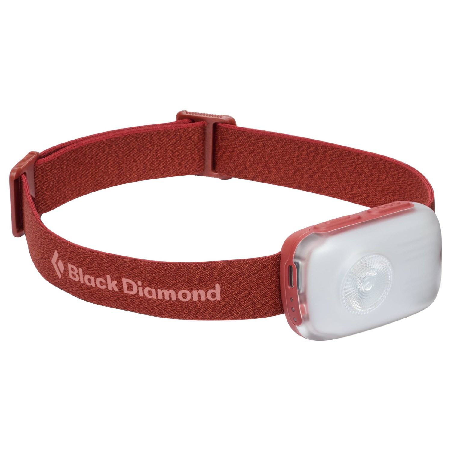 Black Diamond Stella-R Pandelampe Orange Pandelamper Black Diamond Stella-R Pandelampe Orange Pandelamper