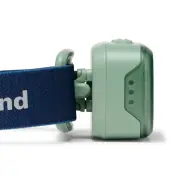 Black Diamond Wiz Kid Headlamp - Desert Sage - Str. One Size - Pandelampe