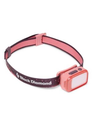 Black Diamond Wiz Kid Headlamp, Himalayan Salt