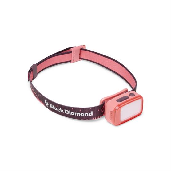 Black Diamond Wiz Kid Headlamp, Himalayan Salt Black Diamond Wiz Kid Headlamp, Himalayan Salt