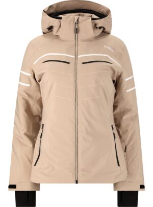 CMP Twill Skijakke Dame