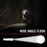 COAST FL20R Rechargeable Headlamp - Pandelampe
