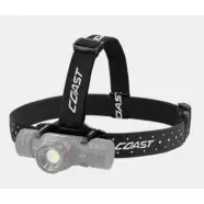 COAST Reflective strap for XPH34R - Tilbehør til pandelamper