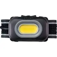 Coast RL10R Rechargeable headlamp with red light - Pandelampe