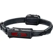 Coast RL35R Rechargeable headlamp with voice control - 1100 lm - Pandelampe