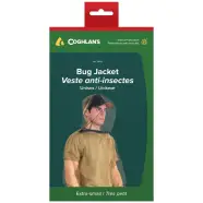 Coghlan's Coghlans Extra Small Bug Jacket - Myggenet