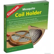 Coghlans Mosquito Coil Holder - Myggenet