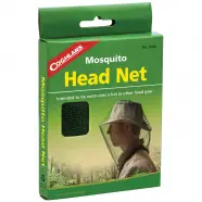 Coghlan's Mosquito Head Net myggenet til hovedet