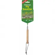 Coghlans Telescopic Fly Swatter - Myggenet